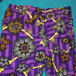 LuLaRoe leggings